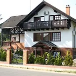 Dunakanyar Panzio 3* Göd
