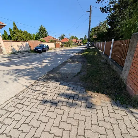 Dunakanyar Panzio