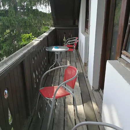 Dunakanyar Guest house