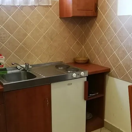 Dunakanyar Panzio Konukevi