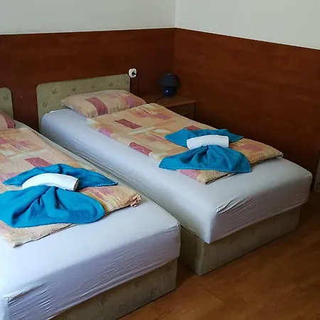 Dunakanyar Panzio Göd