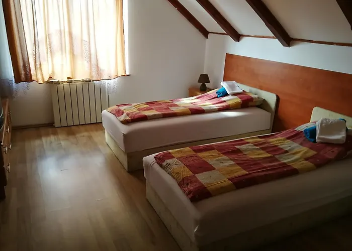 Dunakanyar Panzio Vendégház 3*